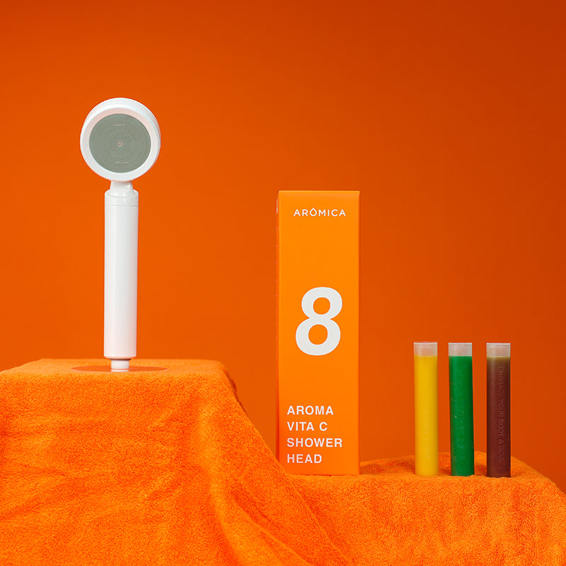 Dušo galvutė ARO800