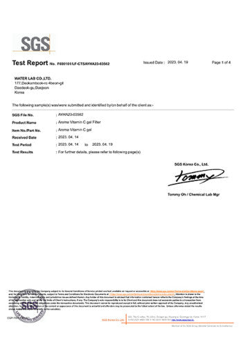 RoHS_AROMICA filtras