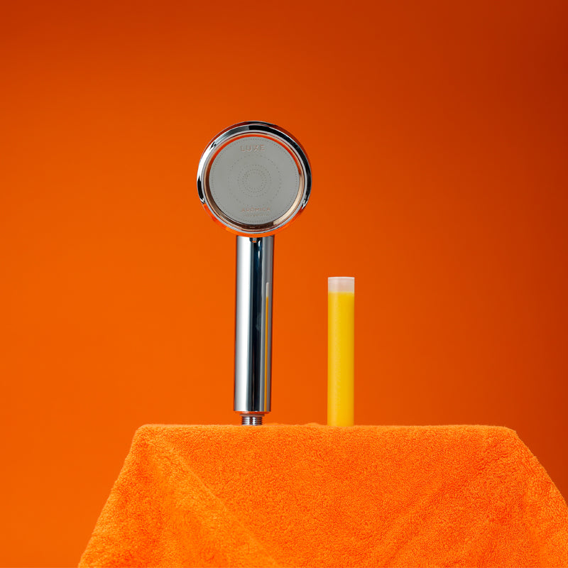 Dušo galvutė ARO LUXE