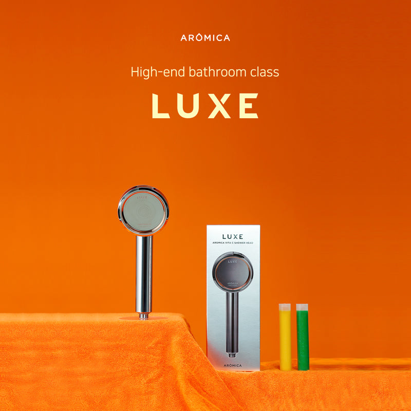 Dušo galvutė ARO LUXE