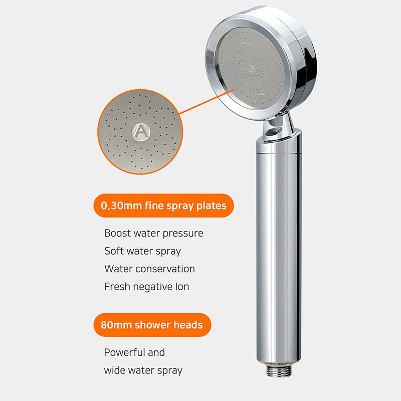 Dušo galvutė ARO800