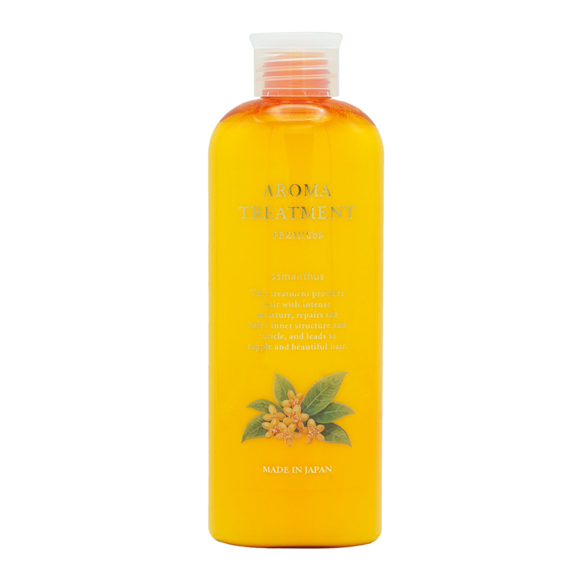 Premium Aroma Treatment