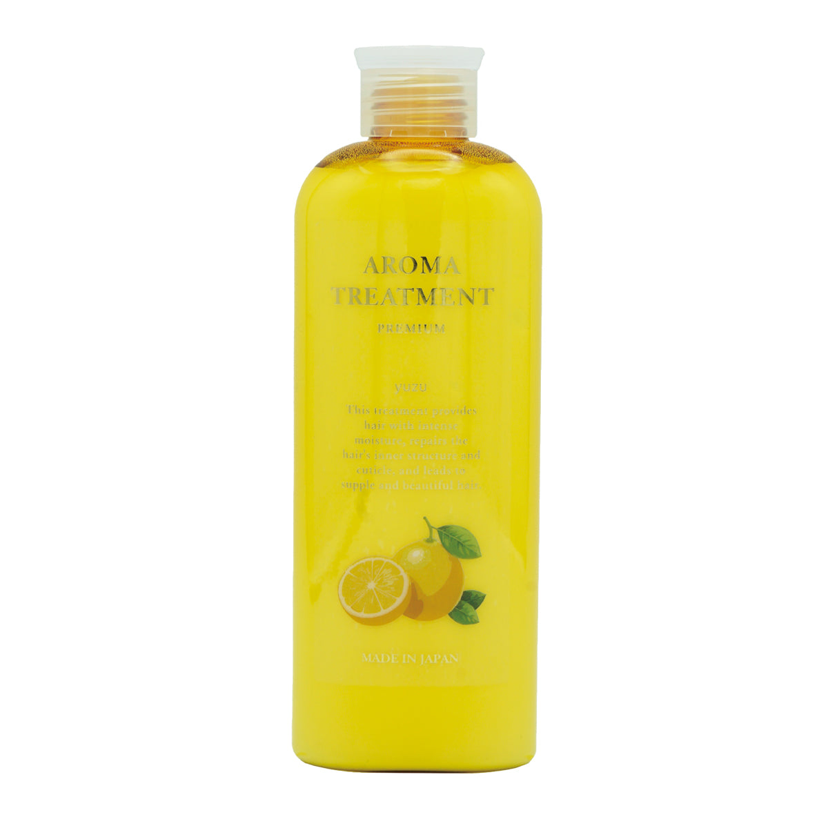 Premium Aroma Treatment