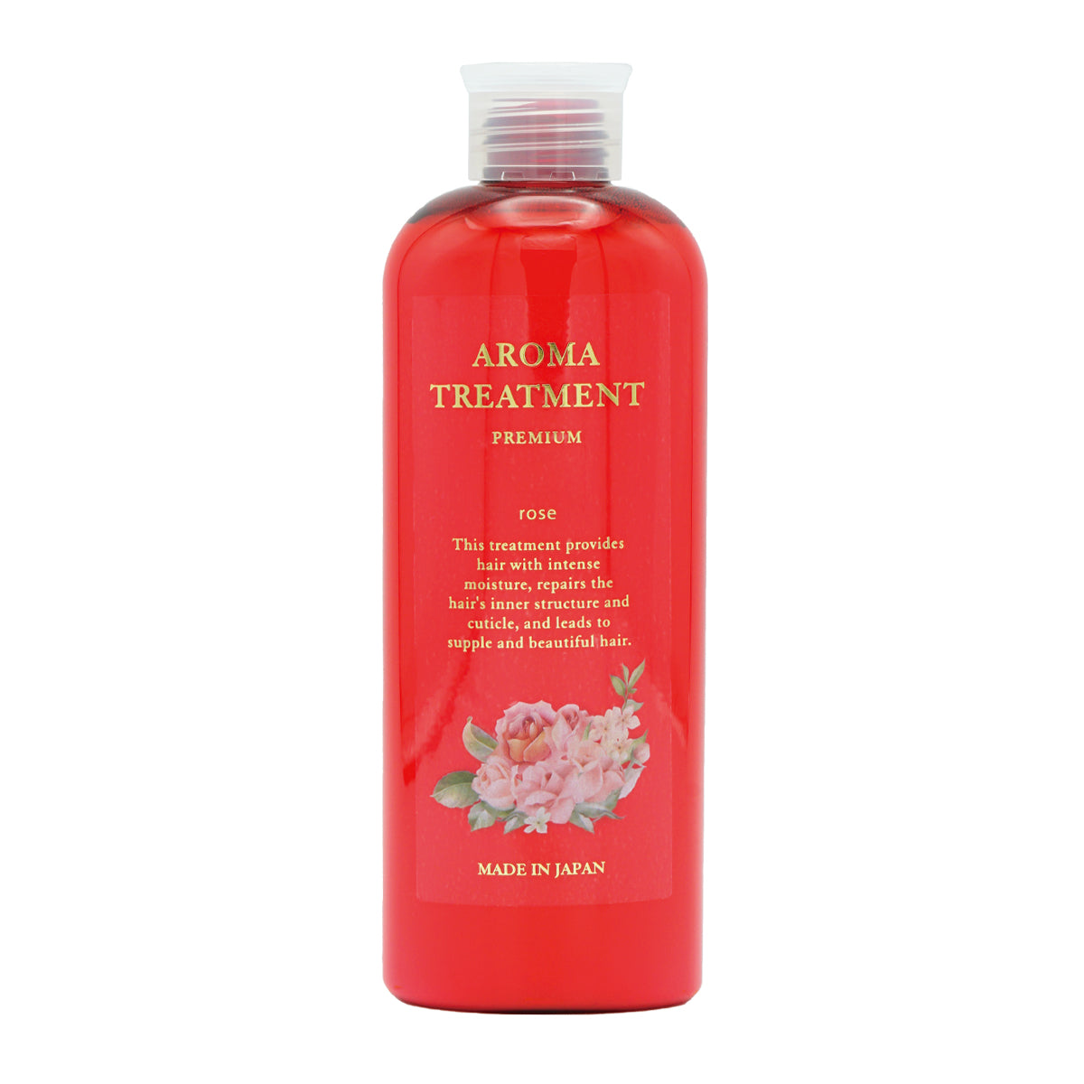 Premium Aroma Treatment