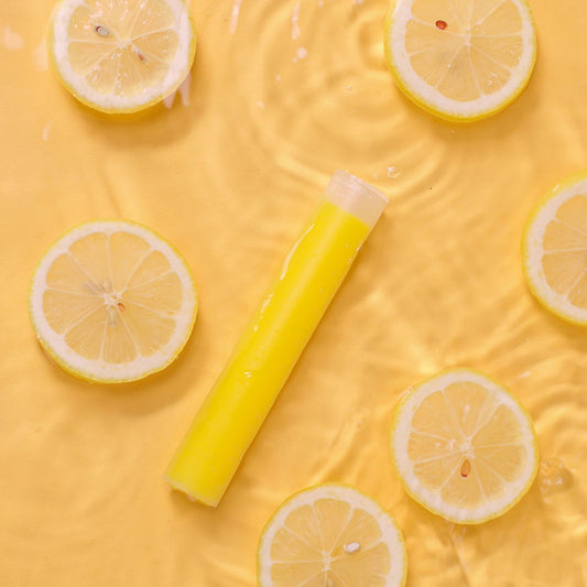 Citrinų kvapo filtras1