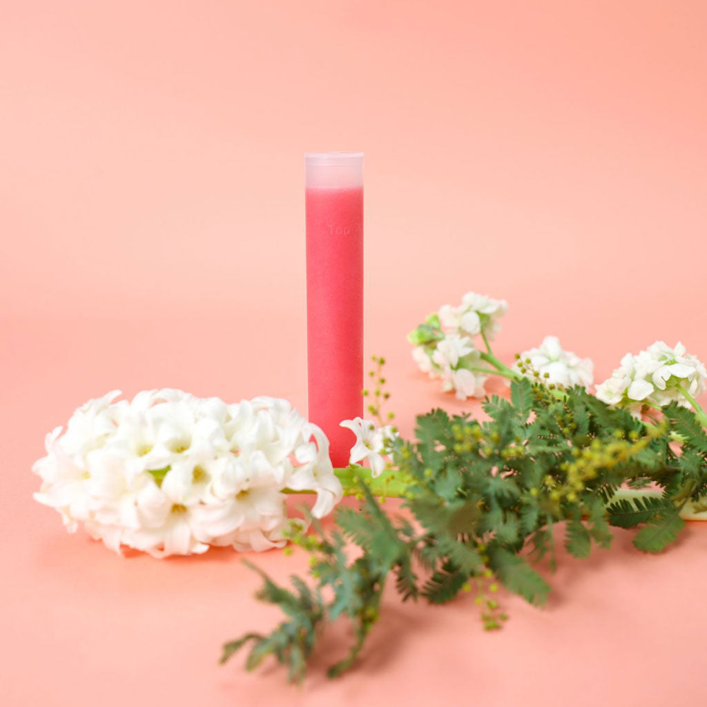 Citrusinių vaisių žiedų kvapas3