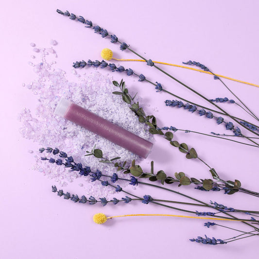 Levandų kvapo filtras1