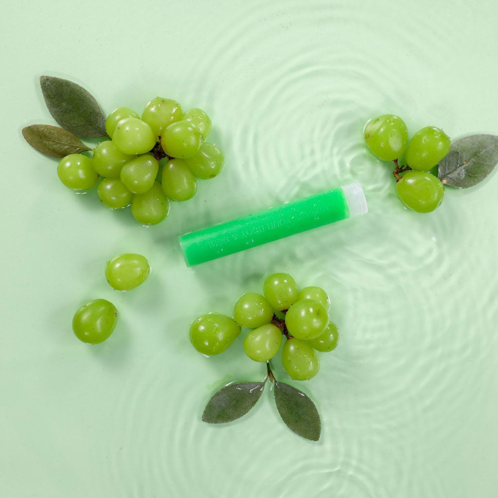 Muskato riešuto kvapas