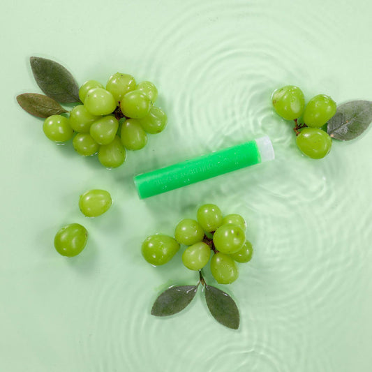 Muskato riešuto kvapas