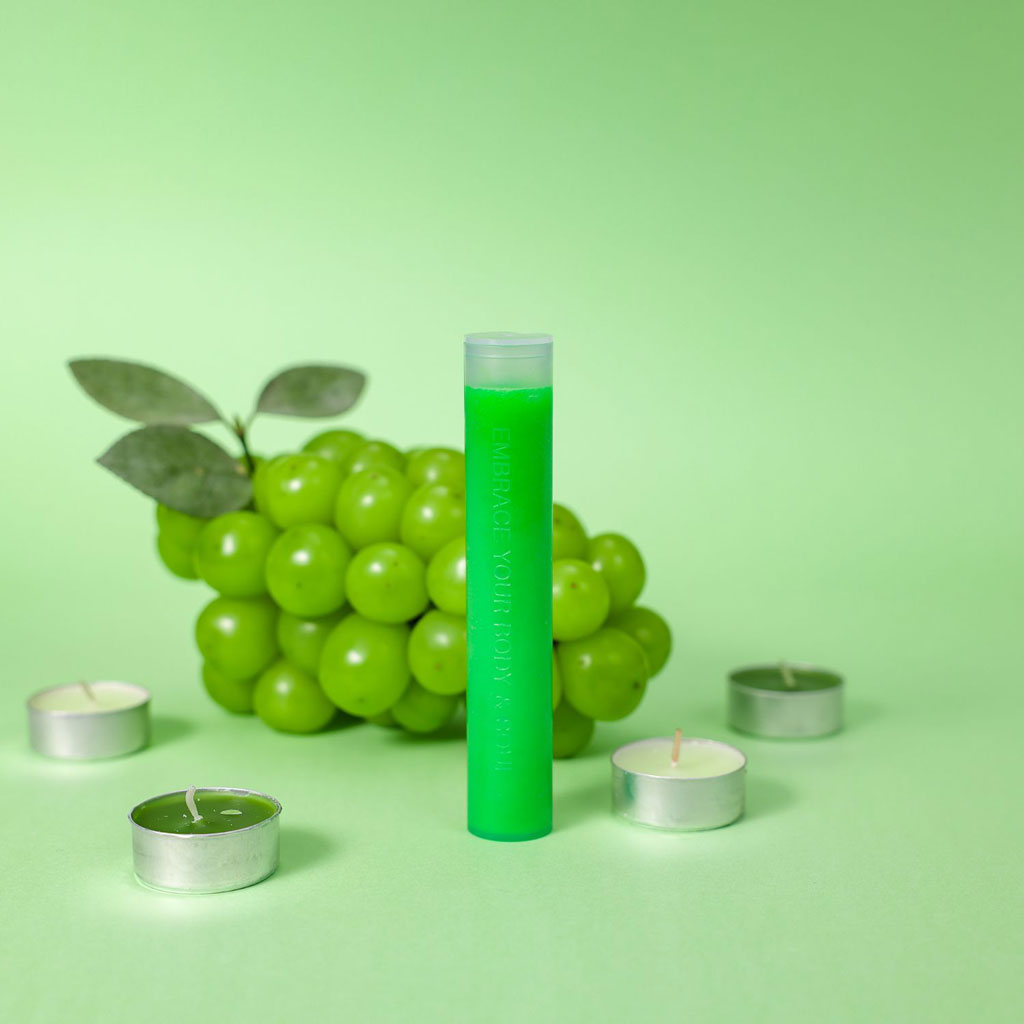 Muskato riešuto kvapas5