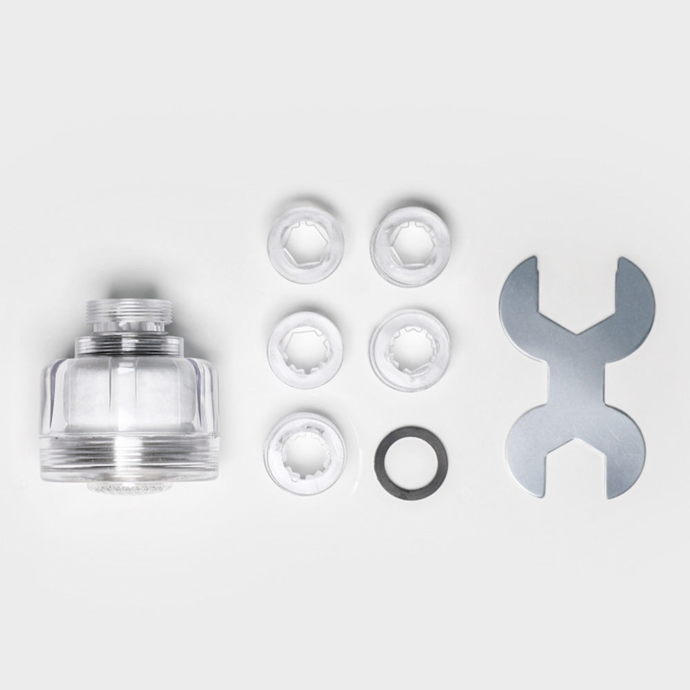 Maišytuvo filtras PR-100LED