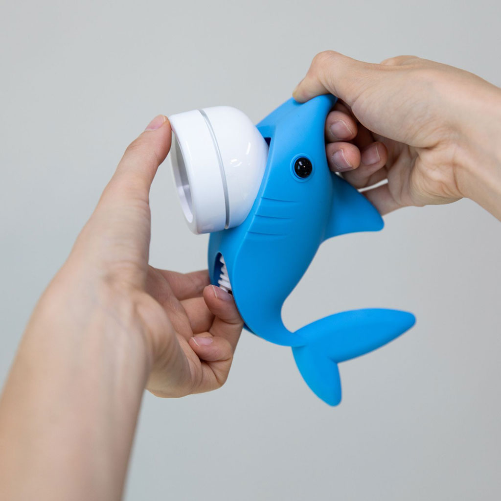 AS-KIDS SHARK7