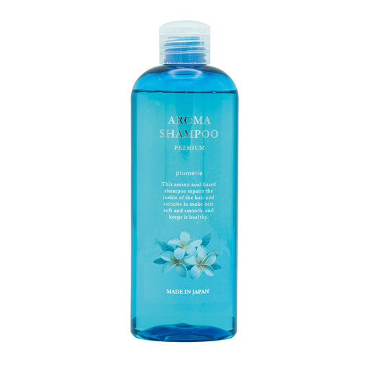 Premium Aroma Shampoo