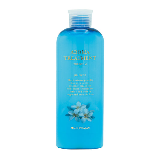 Premium Aroma Treatment