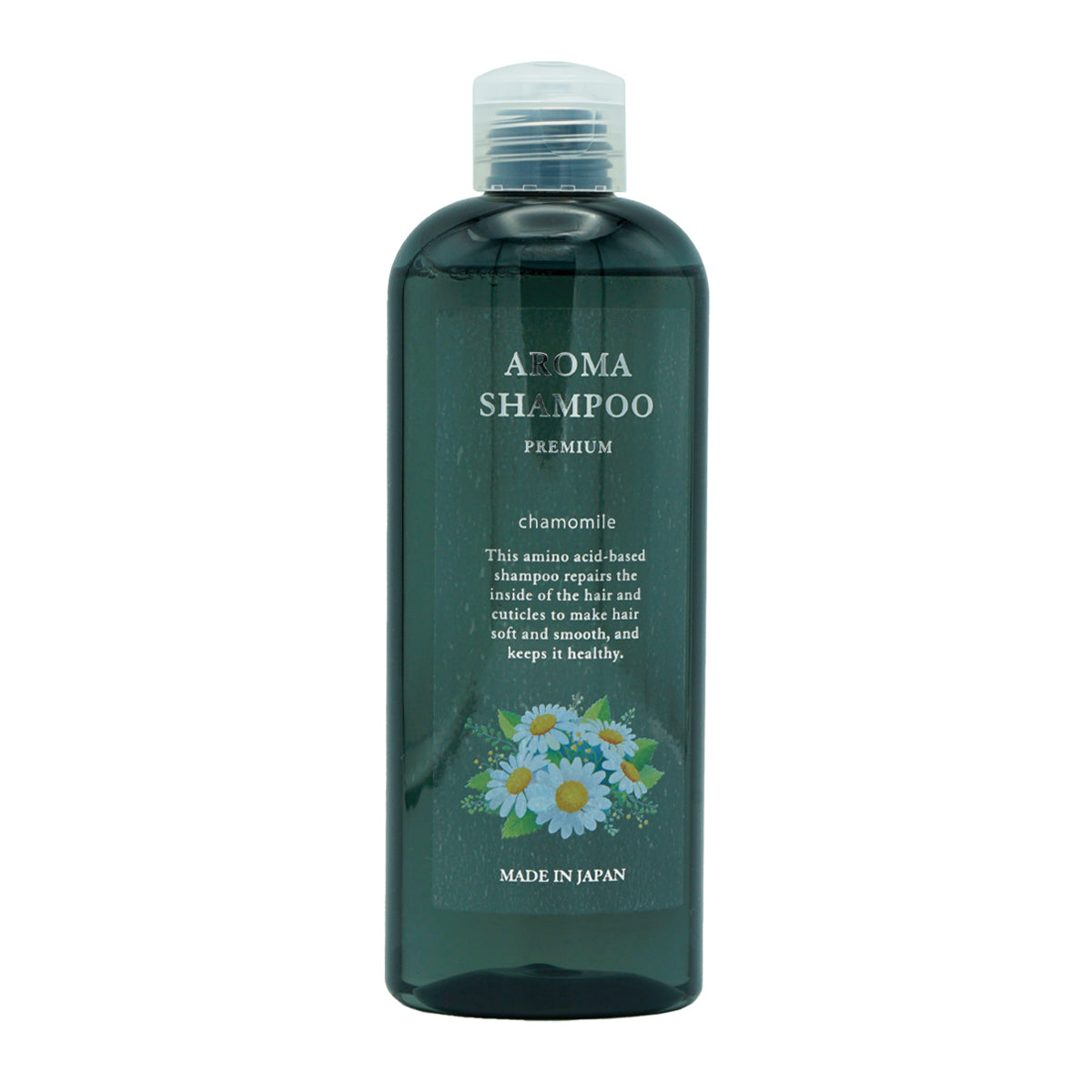 Premium Aroma Shampoo