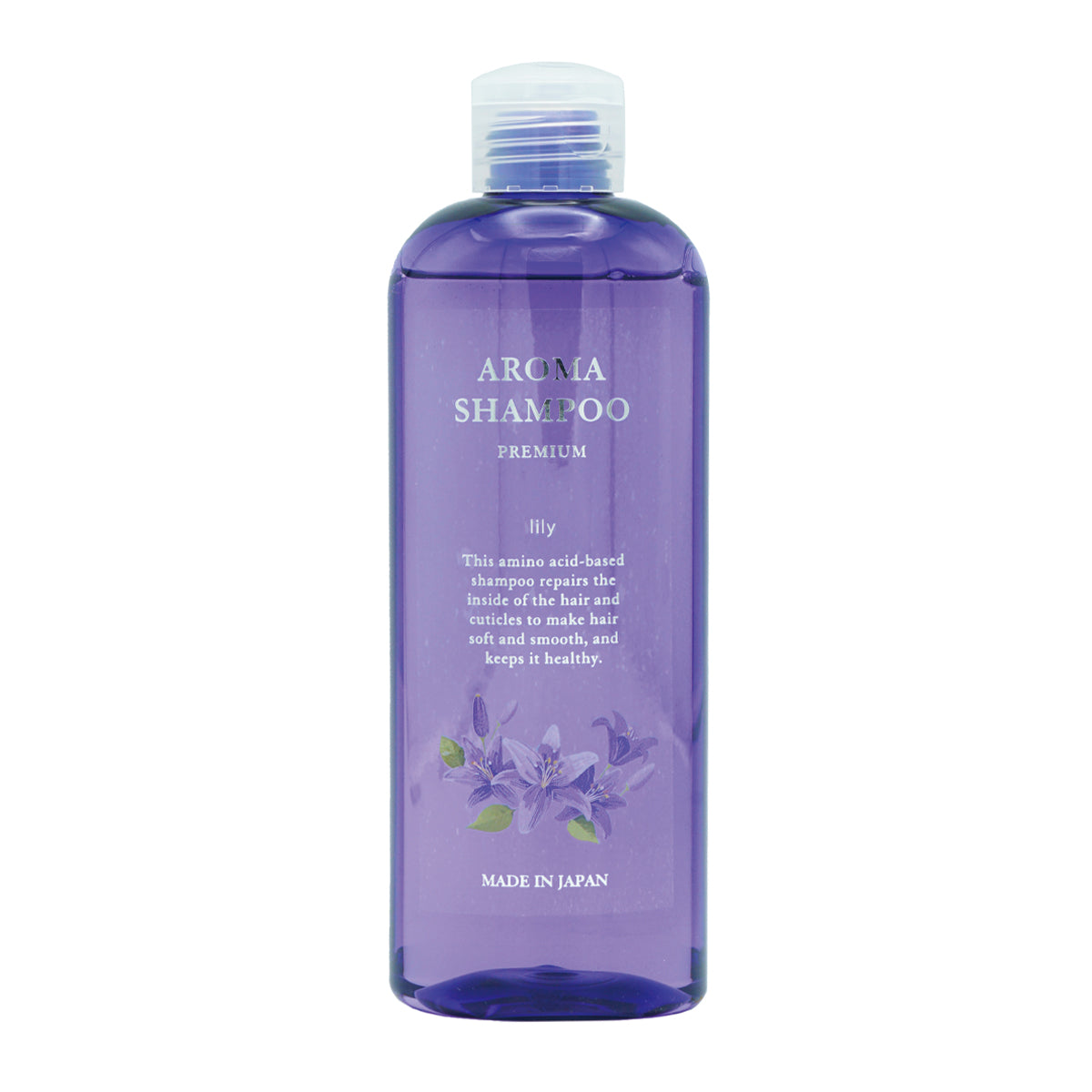 Premium Aroma Shampoo