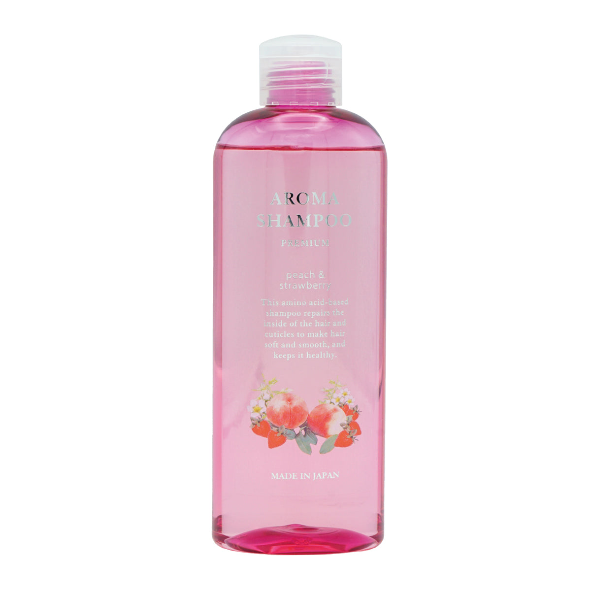 Premium Aroma Shampoo