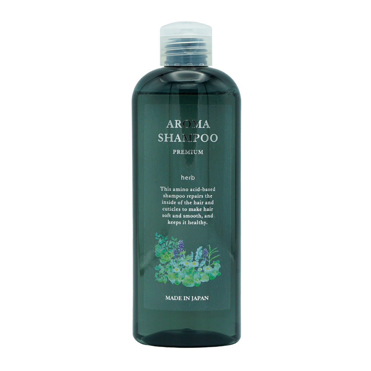 Premium Aroma Shampoo