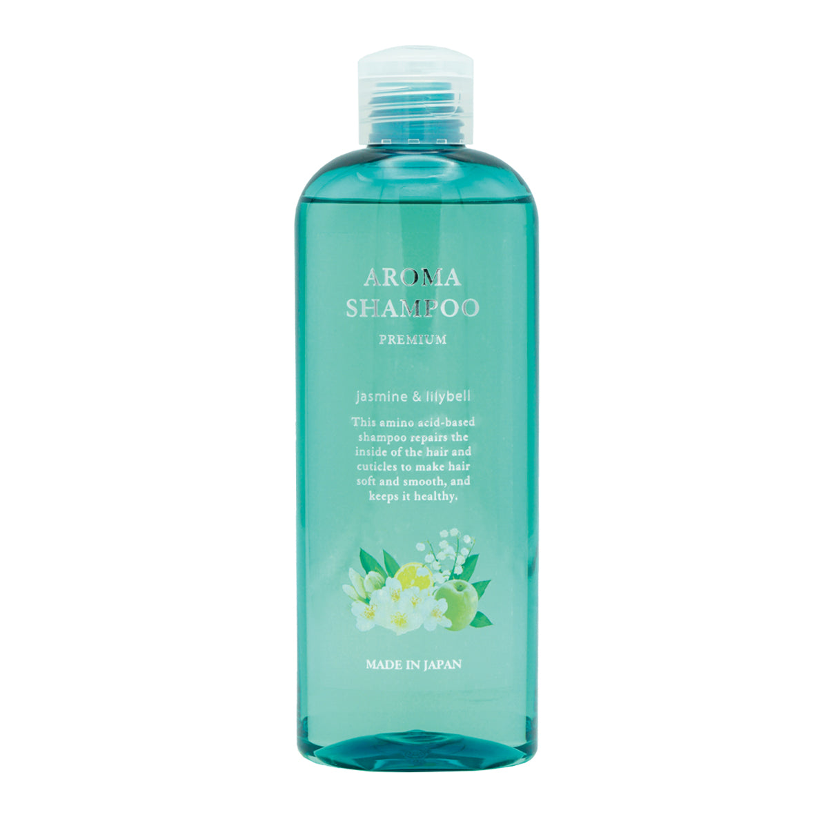 Premium Aroma Shampoo