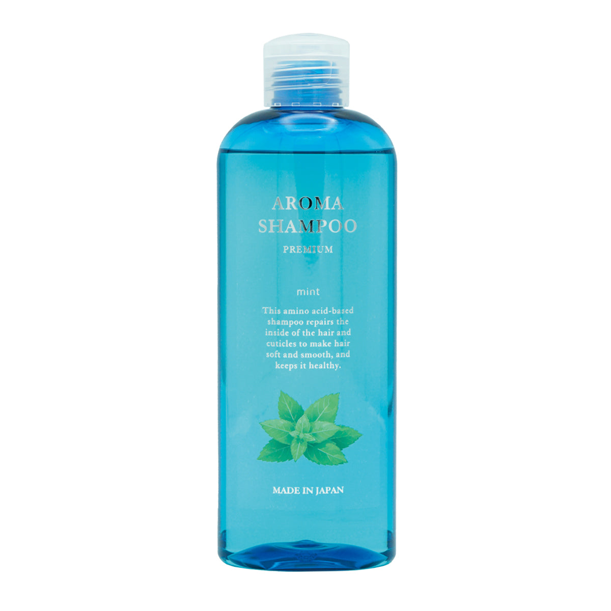 Premium Aroma Shampoo
