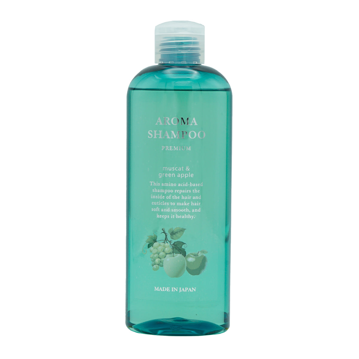 Premium Aroma Shampoo