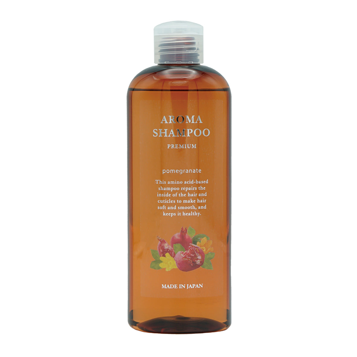 Premium Aroma Shampoo