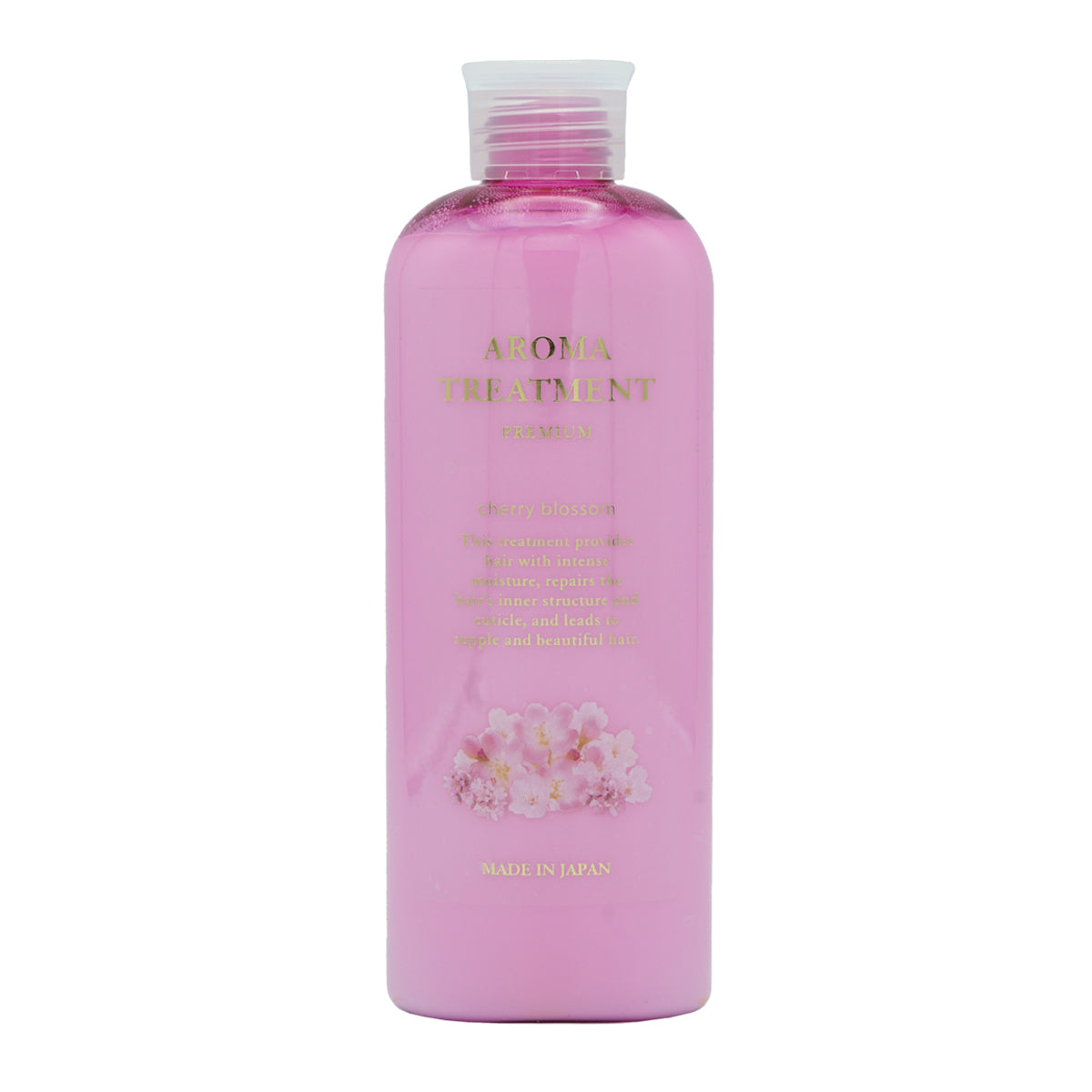 Premium Aroma Treatment