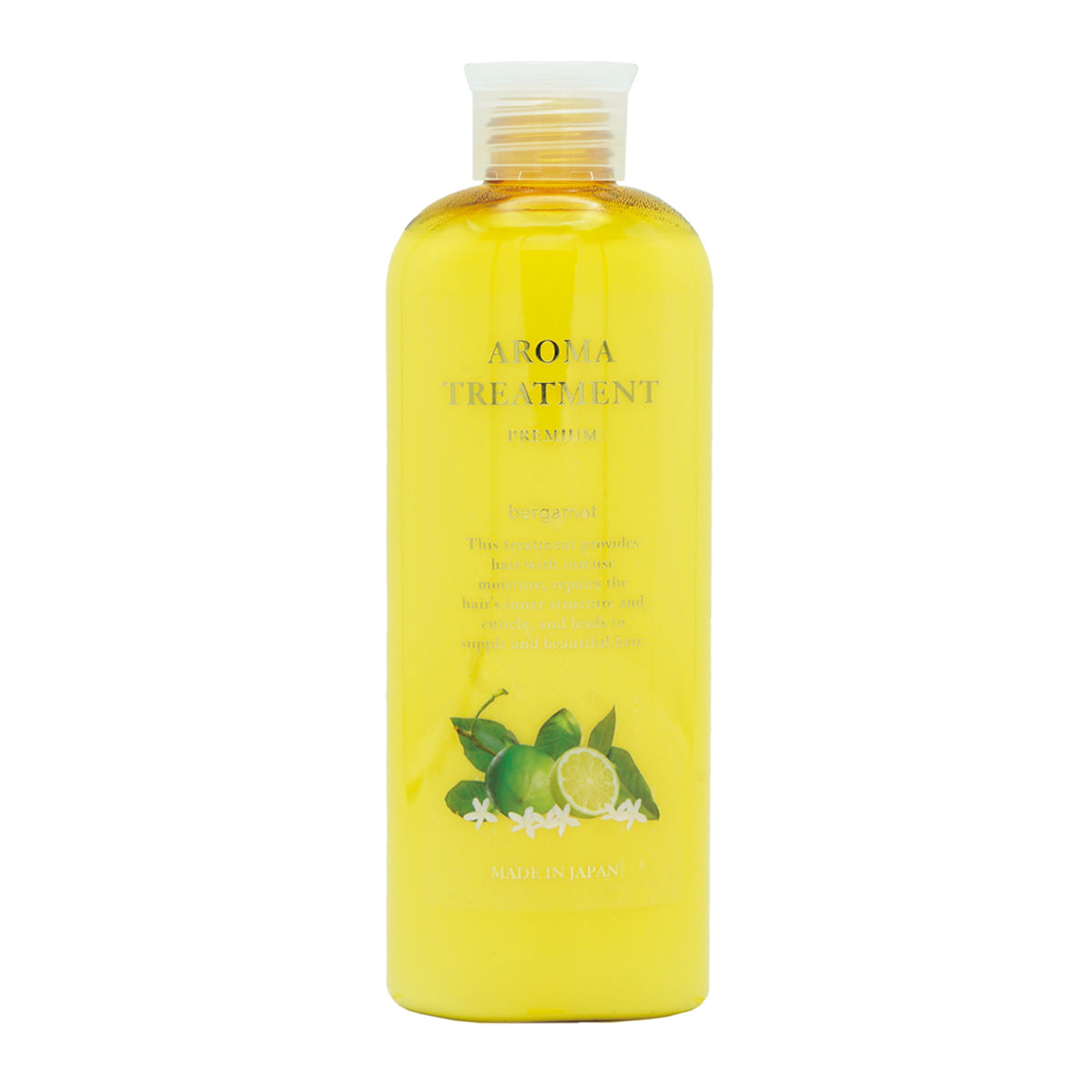 Premium Aroma Treatment