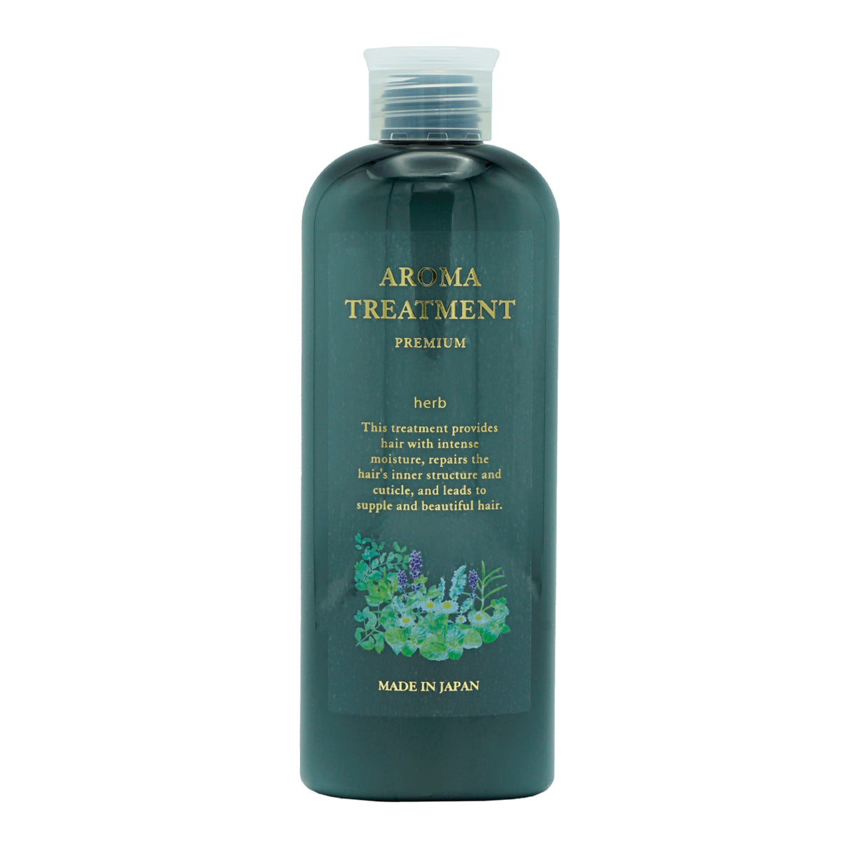 Premium Aroma Treatment