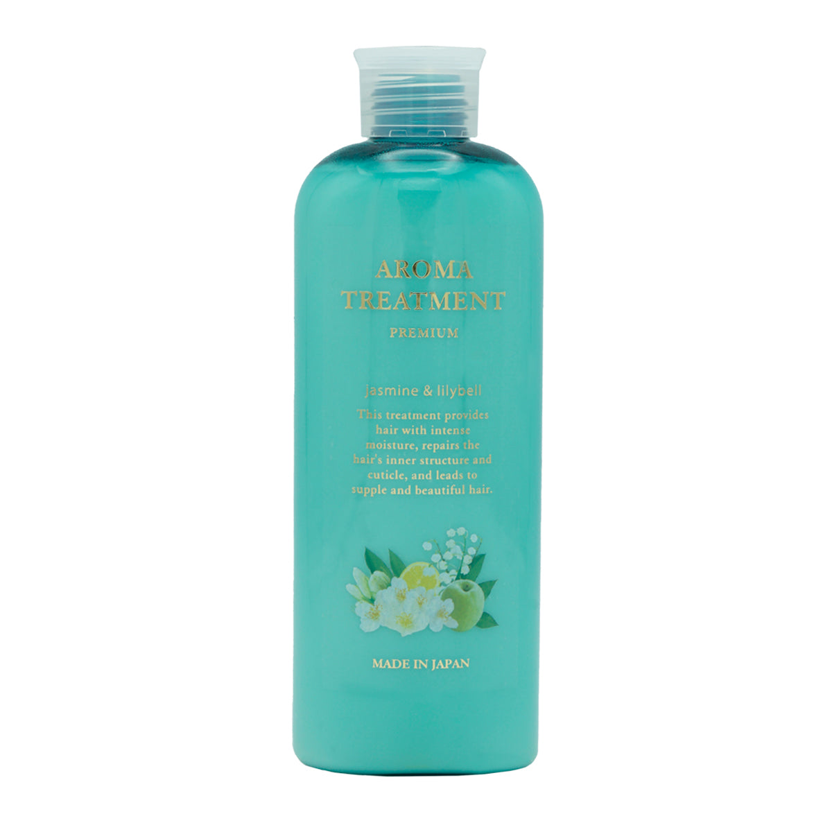 Premium Aroma Treatment