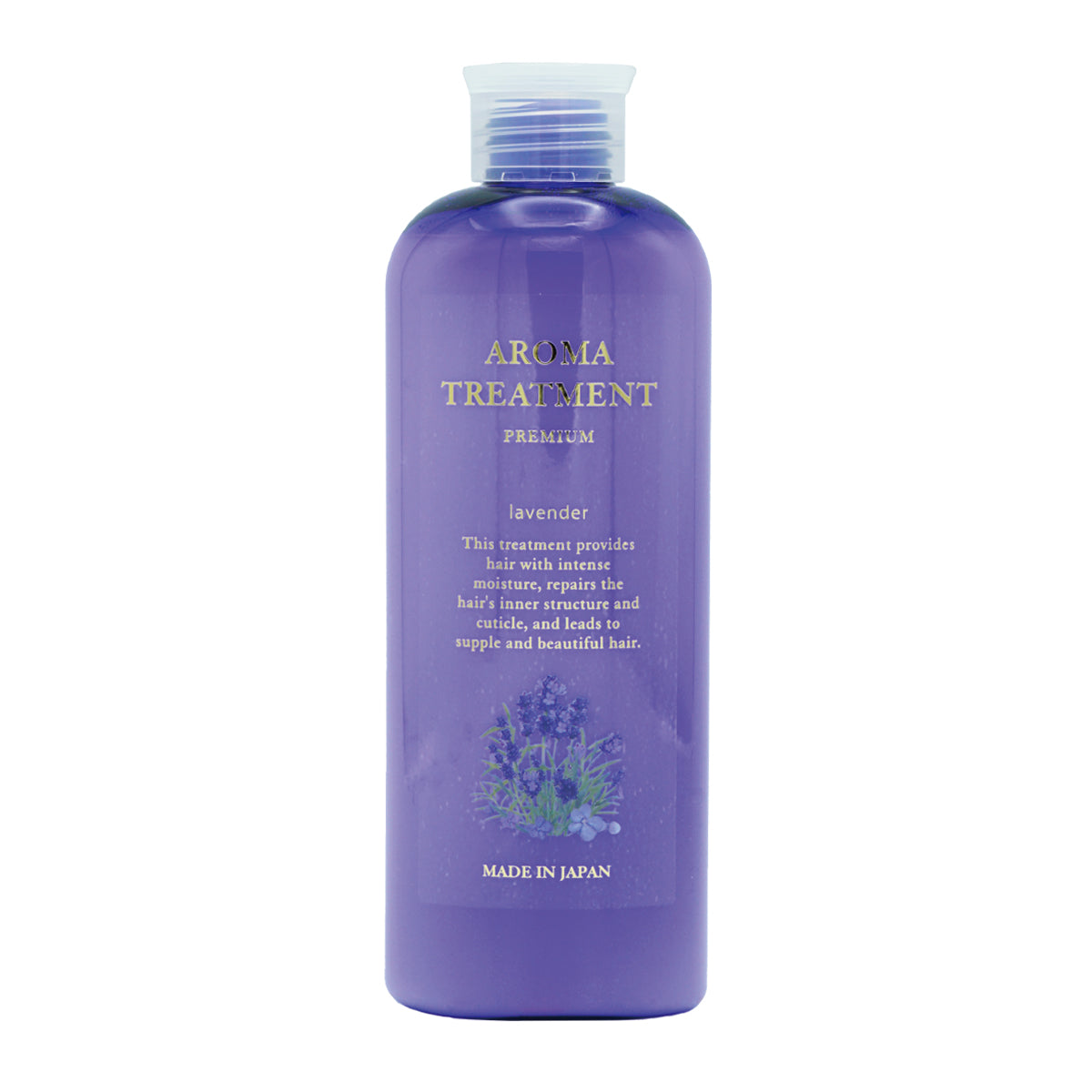 Premium Aroma Treatment