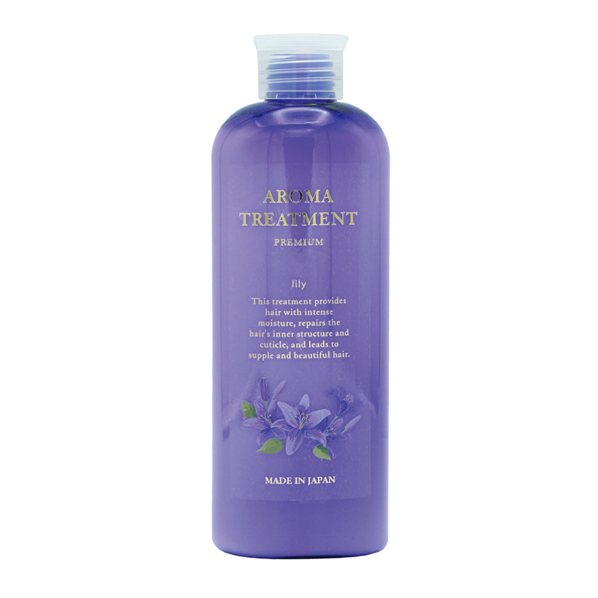 Premium Aroma Treatment