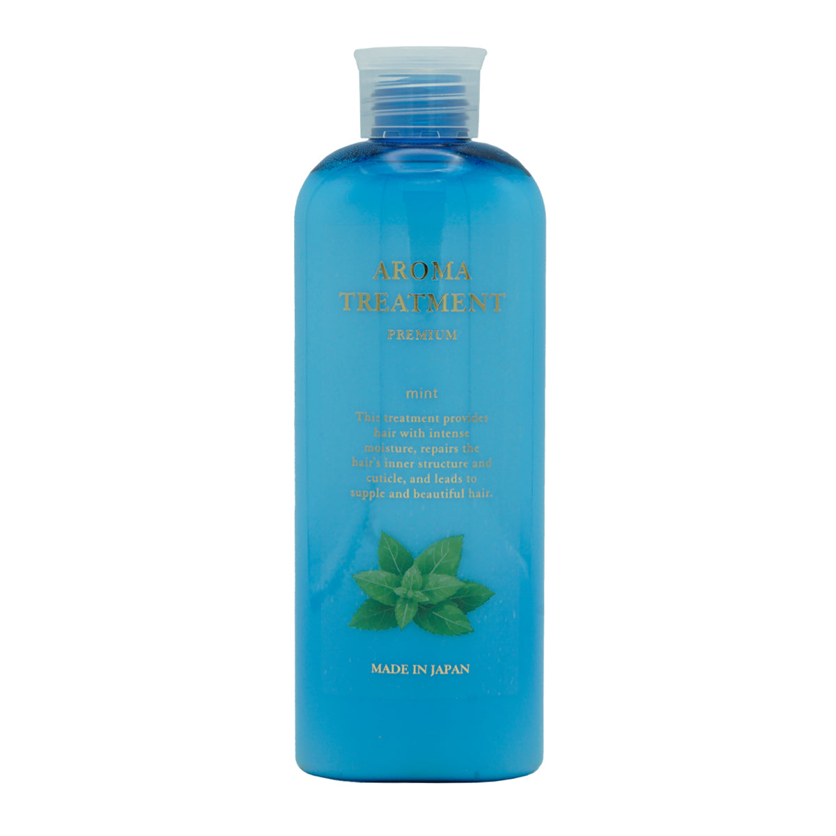 Premium Aroma Treatment