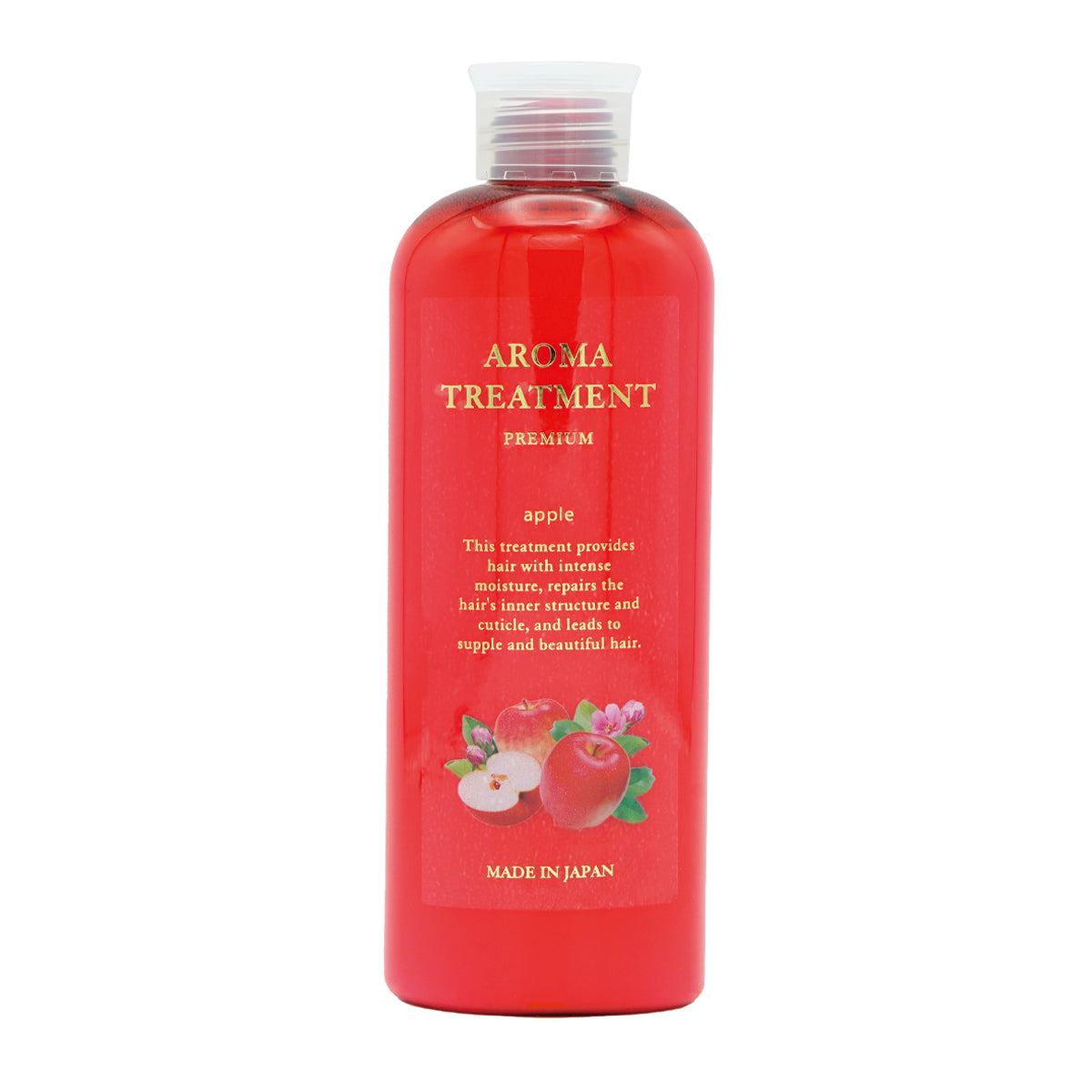 Premium Aroma Treatment