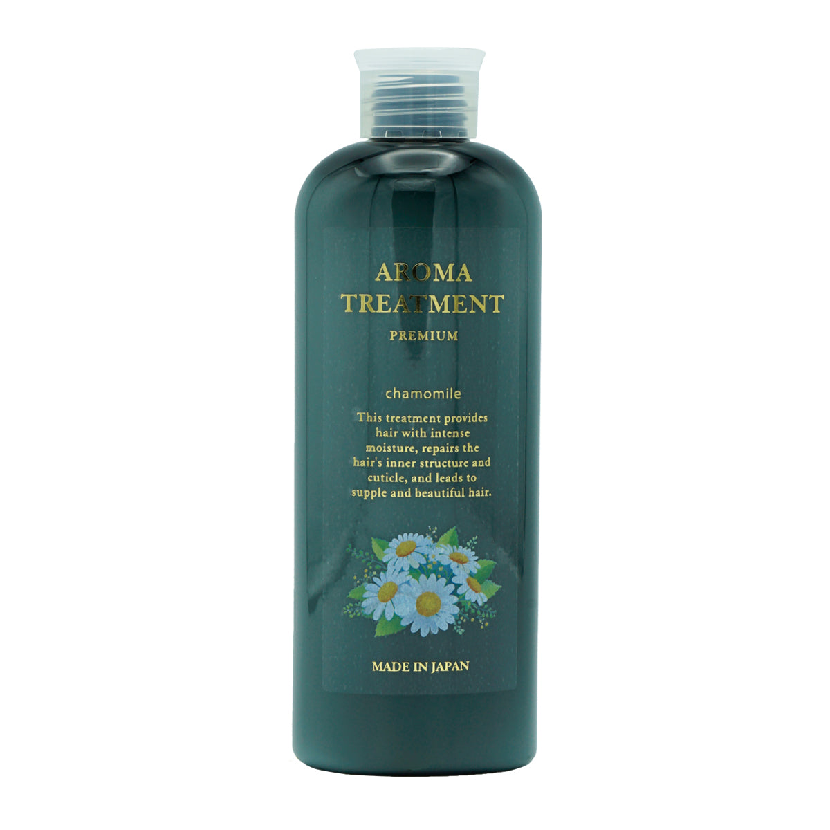 Premium Aroma Treatment