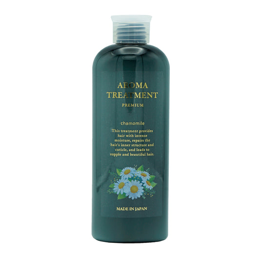 Premium Aroma Treatment