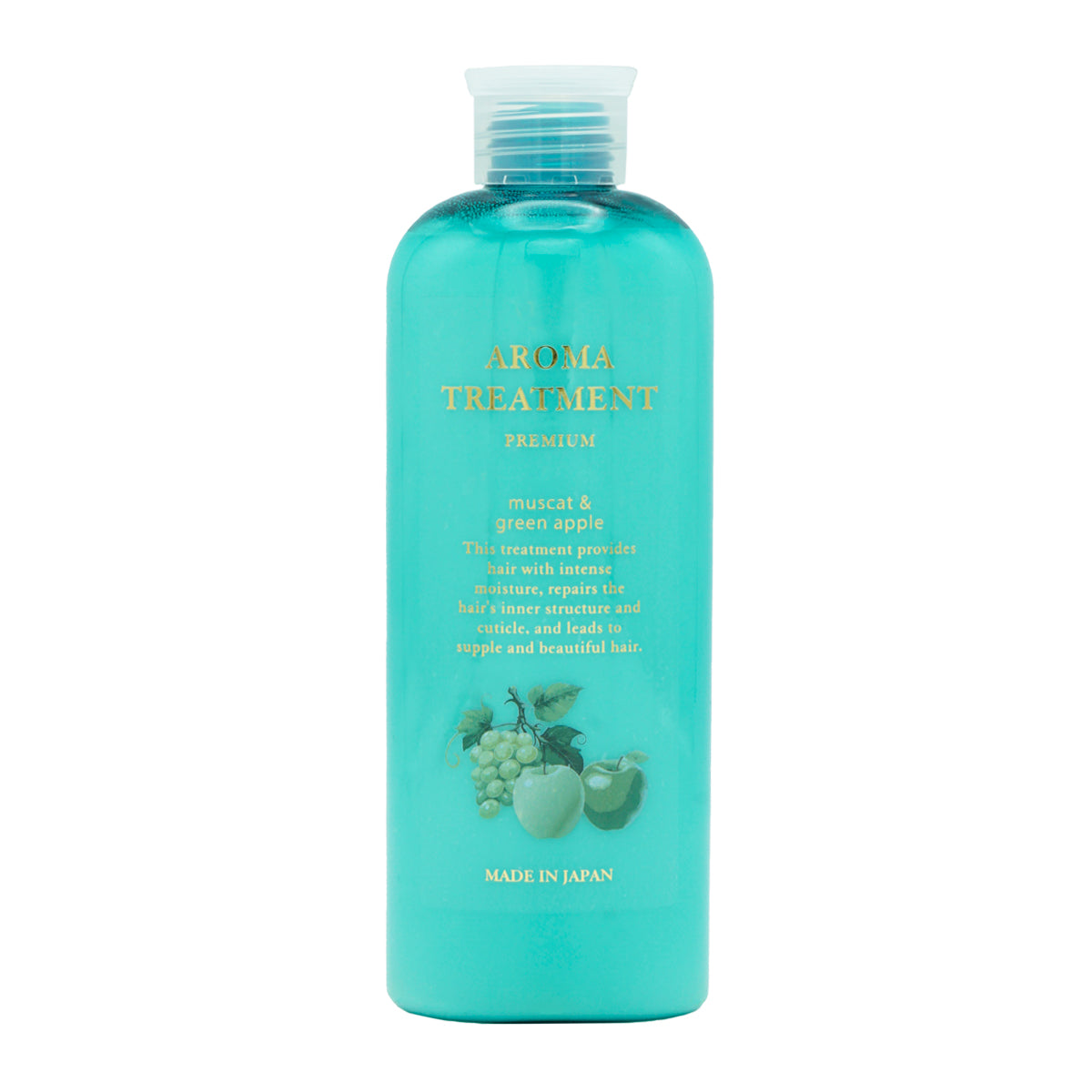 Premium Aroma Treatment