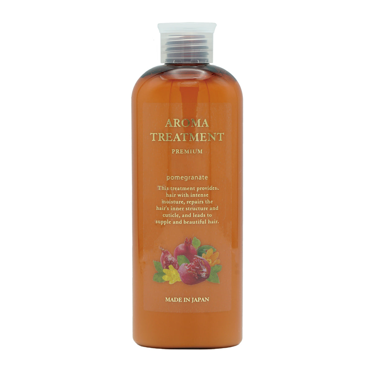 Premium Aroma Treatment