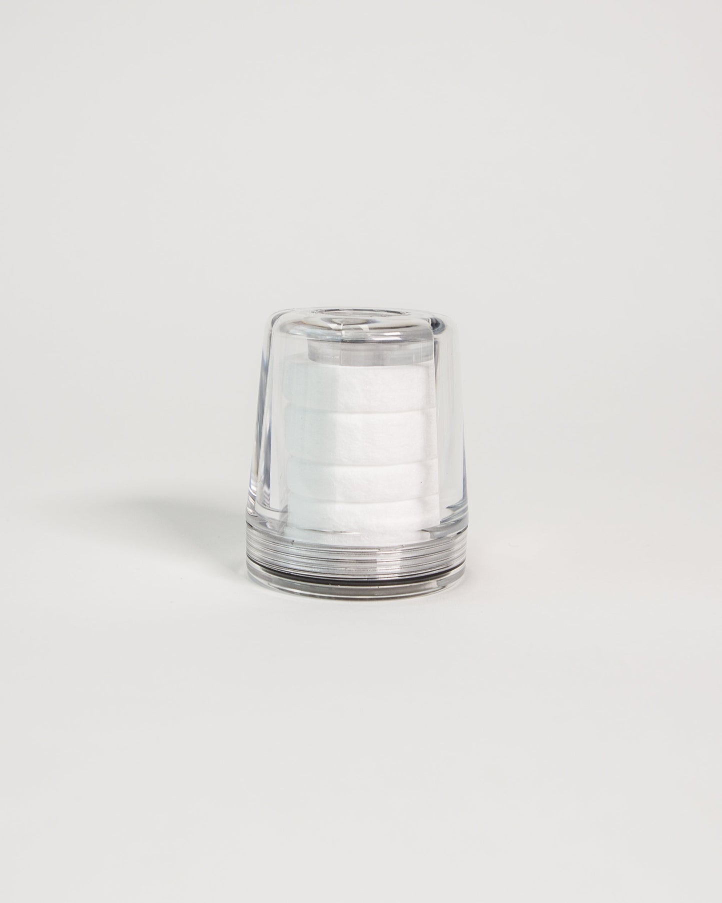 Maišytuvo filtras PR‑303 – su 3 kasetėmis (be LED)