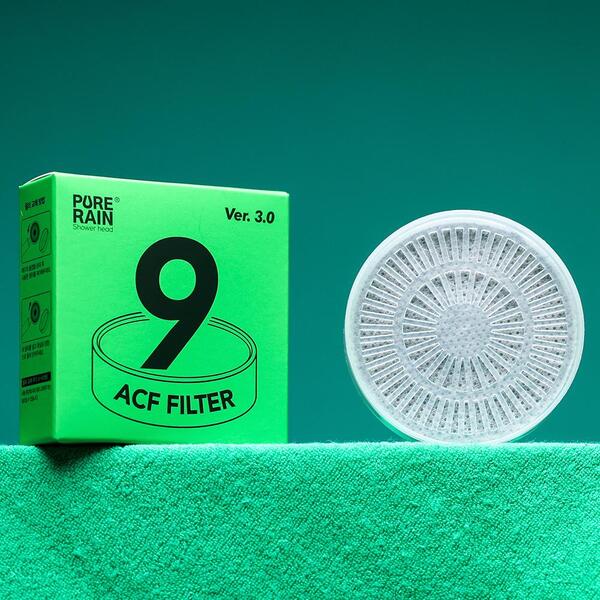 ACF Aktyvintos anglies filtras