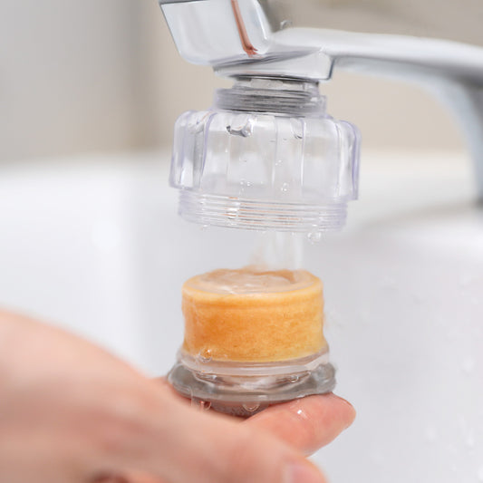 Maišytuvo filtras PR-100LED